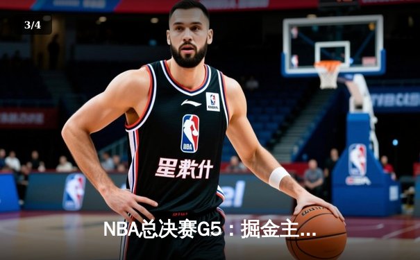 NBA总决赛G5：掘金主场力克热火 约基奇三双率队夺赛点 - 3