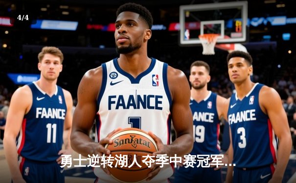 勇士逆转湖人夺季中赛冠军，库里狂轰40分创纪录 - 4