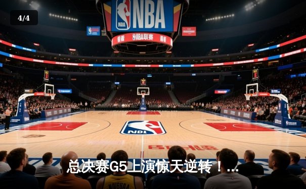 总决赛G5上演惊天逆转！凯尔特人险胜勇士夺赛点，库里空砍34分 - 4