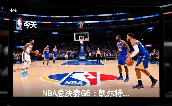 NBA总决赛G5：凯尔特人险胜勇士夺赛点，塔图姆26+13布朗24分 - 4