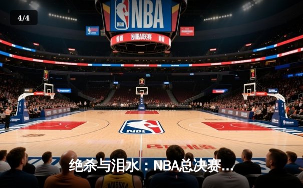 绝杀与泪水：NBA总决赛G7凯尔特人险胜勇士，塔图姆加冕FMVP - 4