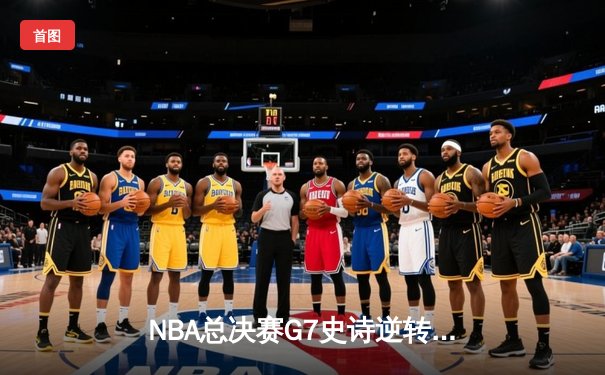NBA总决赛G7史诗逆转！丹佛掘金加时险胜迈阿密热火卫冕成功