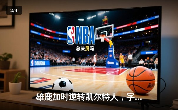 雄鹿加时逆转凯尔特人，字母哥44分创赛季新高 - 2